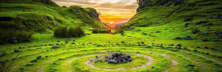 Exploring the Origins of Early Civilizations