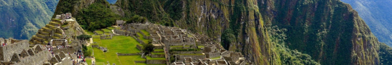 Inca Empire: history and society