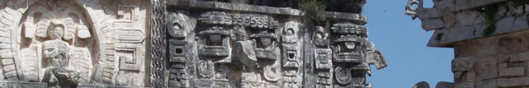 mayan civilization