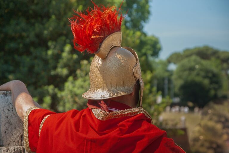 Roman Britain: The Empire’s Influence on the Isles