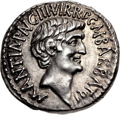 Mark Antony: The Roman Leader Who Fell Short of Power